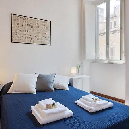 Rome As You Feel - Ripa Apartments エクステリア 写真