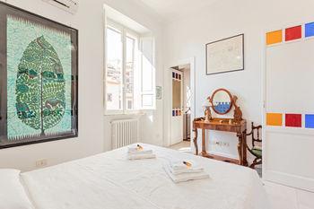 Rome As You Feel - Ripa Apartments エクステリア 写真