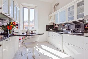 Rome As You Feel - Ripa Apartments エクステリア 写真