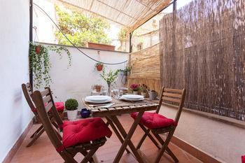 Rome As You Feel - Ripa Apartments エクステリア 写真