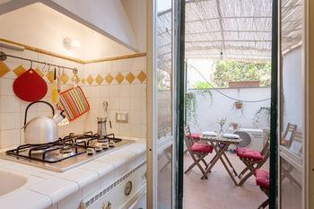 Rome As You Feel - Ripa Apartments エクステリア 写真