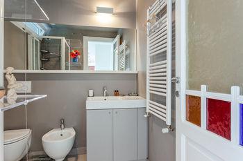 Rome As You Feel - Ripa Apartments エクステリア 写真
