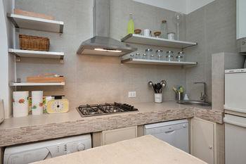 Rome As You Feel - Ripa Apartments エクステリア 写真