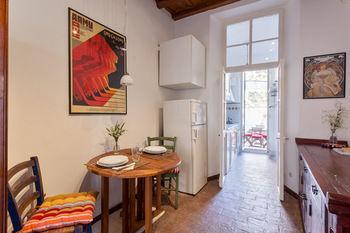 Rome As You Feel - Ripa Apartments エクステリア 写真