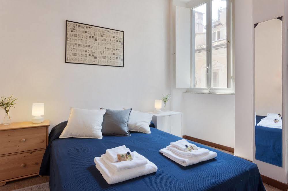 Rome As You Feel - Ripa Apartments エクステリア 写真